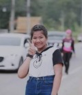 Dating Woman Thailand to Pai : Kwan, 37 years